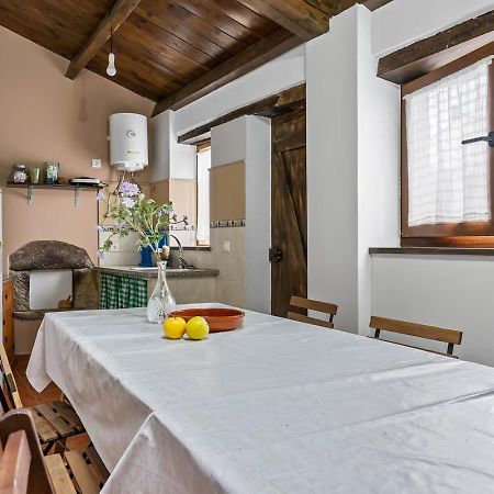 Apartamentos Turisticos As Cetareas Rinlo Esterno foto