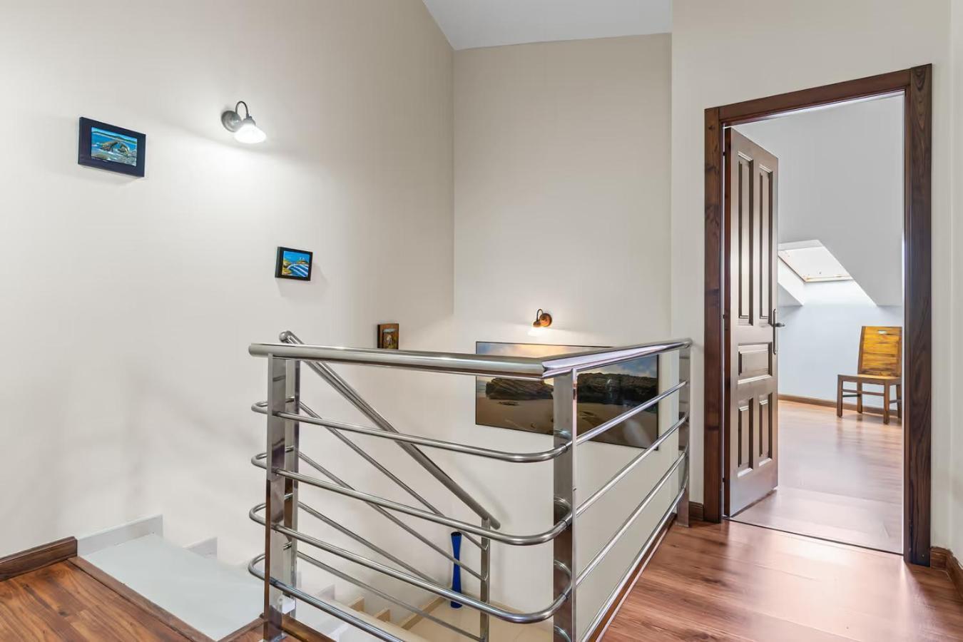 Apartamentos Turisticos As Cetareas Rinlo Camera foto