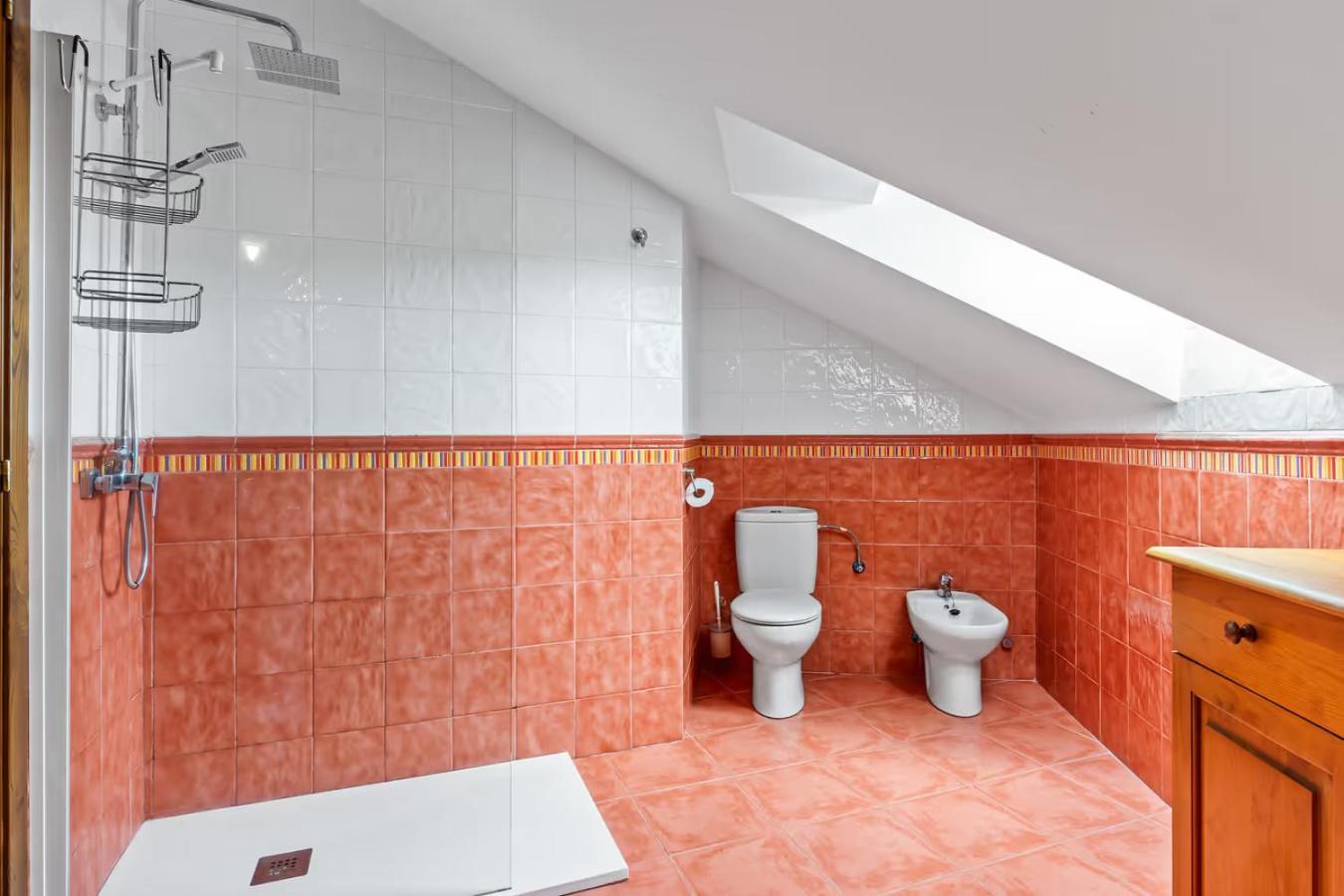 Apartamentos Turisticos As Cetareas Rinlo Camera foto