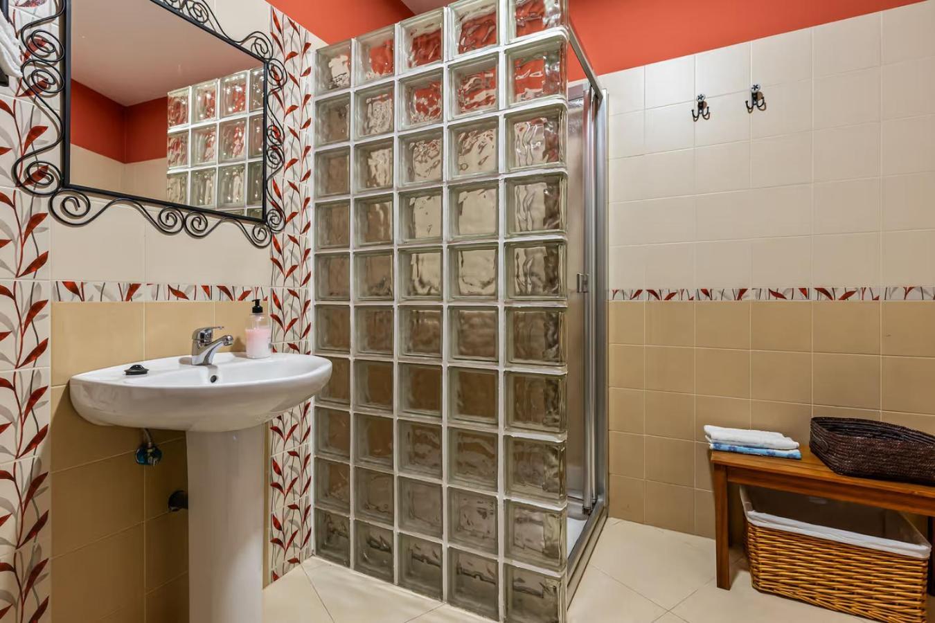 Apartamentos Turisticos As Cetareas Rinlo Camera foto